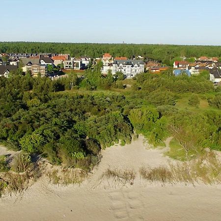 Sand In The City Klaipeda Bagian luar foto